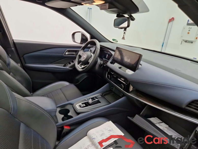 NISSAN QASHQAI 1.5 E-POWER TEKNA #3