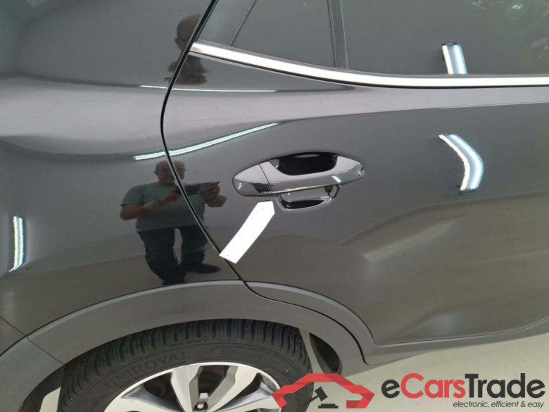 KIA STONIC 1.0 T PULSE #6