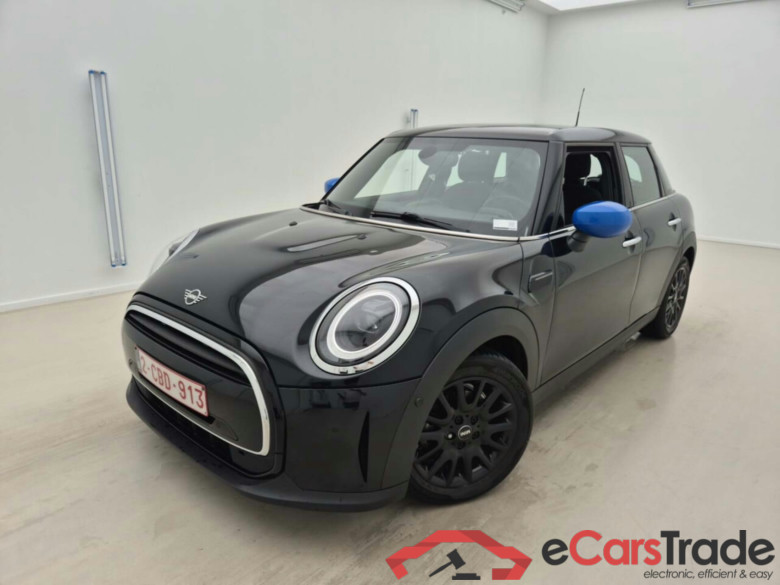 MINI ONE 1.5 ONE #1