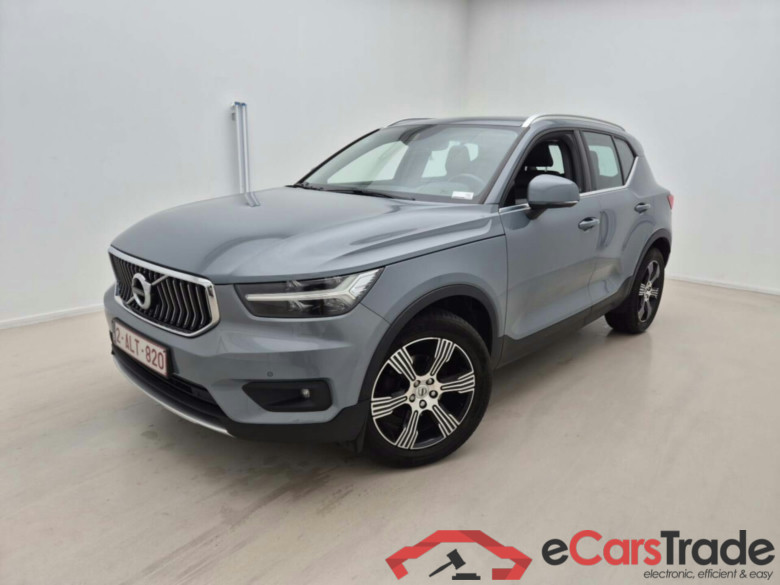 VOLVO XC40 2.0 B3 MILD HYBRID GEARTRONIC #1
