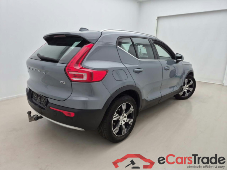VOLVO XC40 2.0 B3 MILD HYBRID GEARTRONIC #2