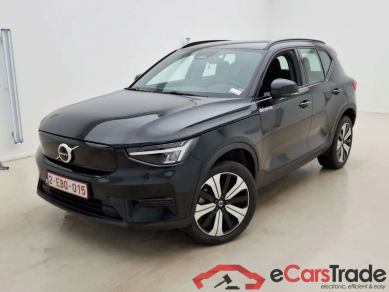 VOLVO XC40 RECHARGE CORE #1