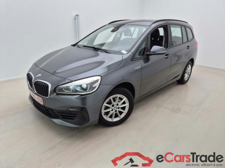 BMW 2-SERIE GRAN TOURER 1.5 216D