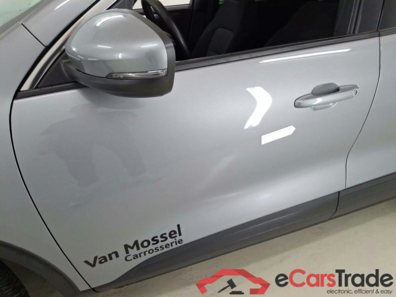 FORD KUGA 2.0 ECOBLUE TITANIUM #6