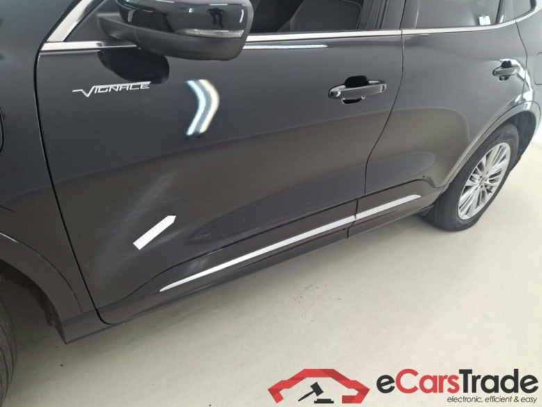 FORD KUGA 2.5I PHEV VIGNALE #5
