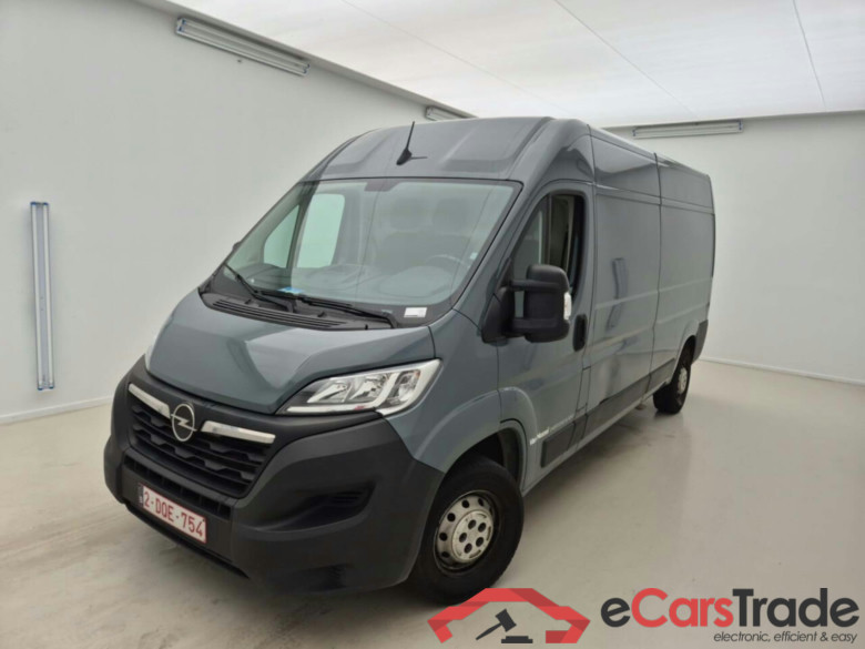 OPEL MOVANO 2.2 TURBO D L3H2 EDITION