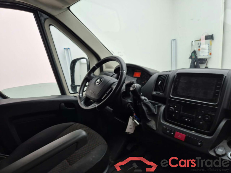 OPEL MOVANO 2.2 TURBO D L3H2 EDITION #3