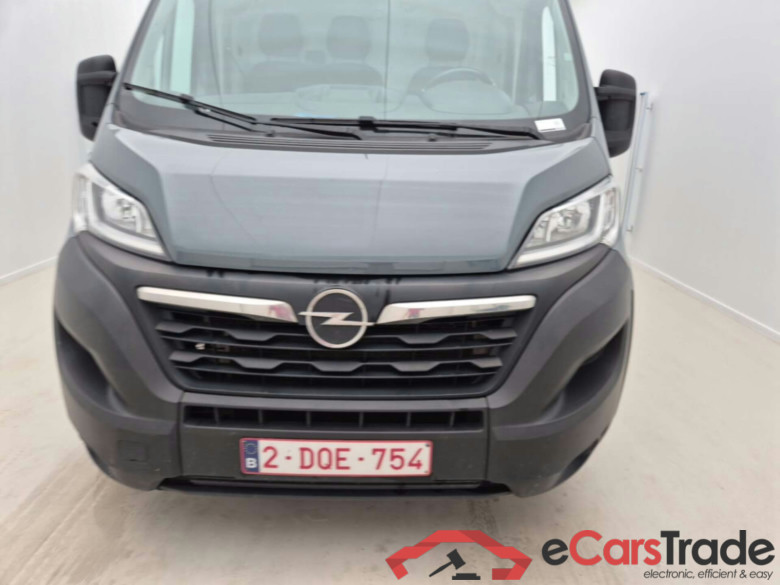 OPEL MOVANO 2.2 TURBO D L3H2 EDITION #4