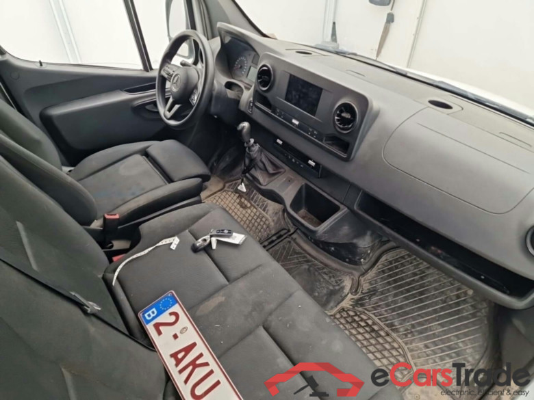 MERCEDES-BENZ SPRINTER 2.0 315 CDI L2 FWD FUNCTIONAL #3
