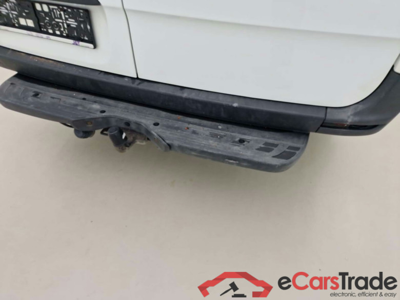MERCEDES-BENZ SPRINTER 2.0 315 CDI L2 FWD FUNCTIONAL #5