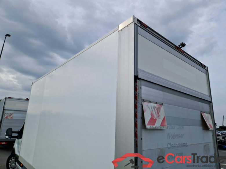 FORD TRANSIT 2.0 350 TREND #6