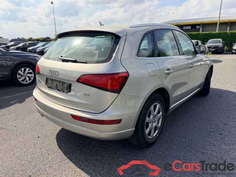 AUDI Q5 Dsl Q5 2.0 TDi clean diesel S line #3