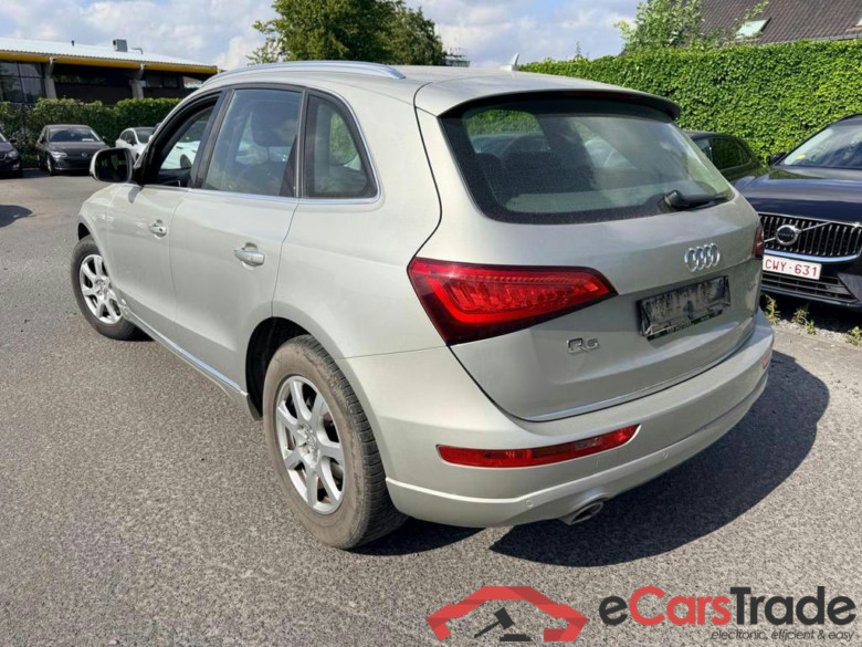 AUDI Q5 Dsl Q5 2.0 TDi clean diesel S line #4