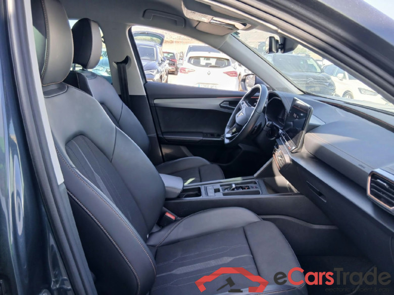 CUPRA Formentor / 2020 / 5P / todoterreno 1.5 TSI 110kW (150 CV) DSG #6