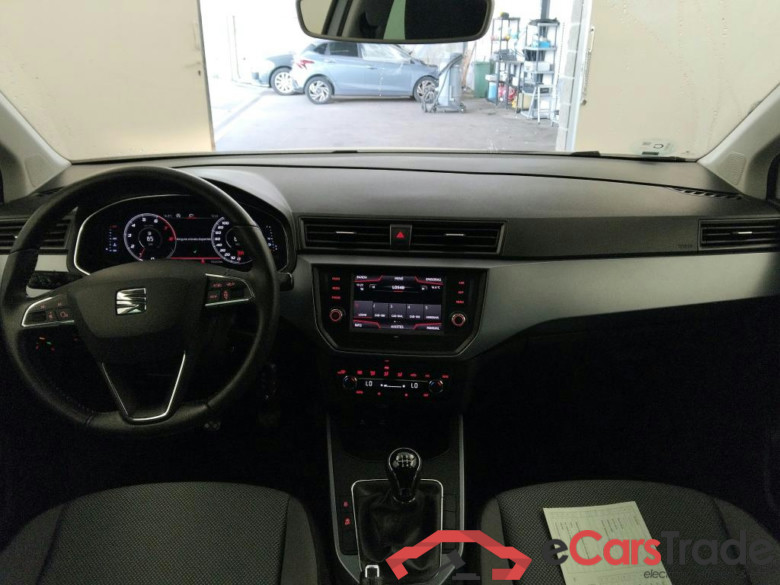 SEAT Arona / 2017 / 5P / todoterreno 1.0 TSI 70kW (95CV) Style Edition Eco (CX) #3