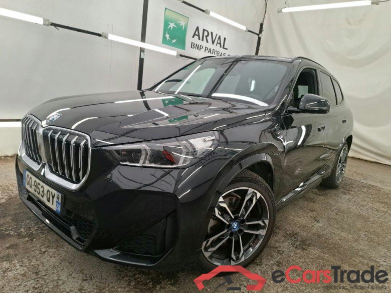 BMW X1 / 2022 / 5P / SUV xDrive30e M Sport DKG7 #1
