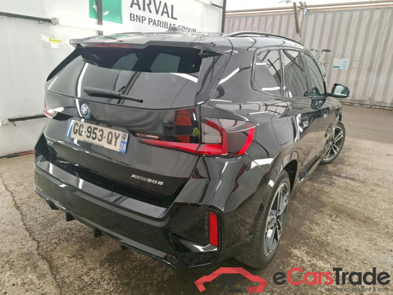 BMW X1 / 2022 / 5P / SUV xDrive30e M Sport DKG7 #4