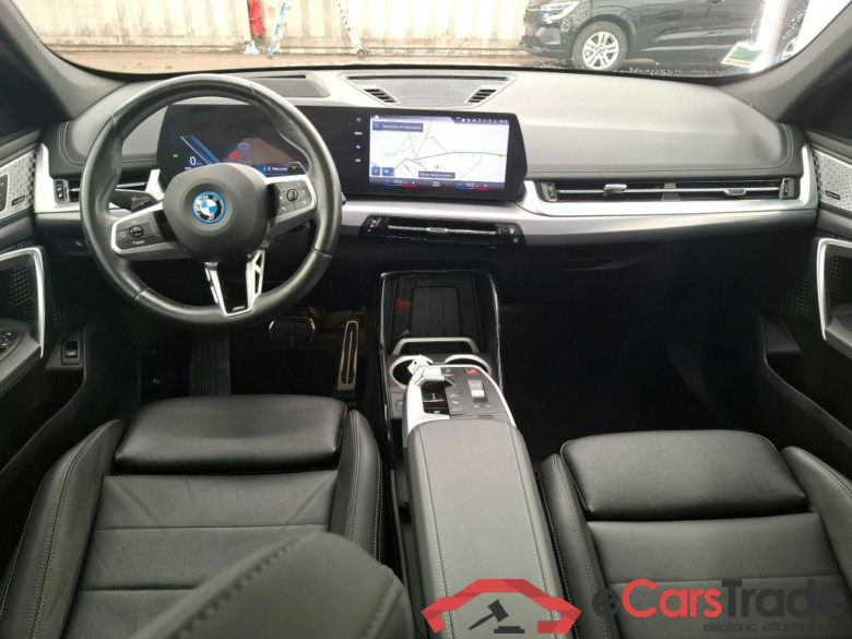 BMW X1 / 2022 / 5P / SUV xDrive30e M Sport DKG7 #6
