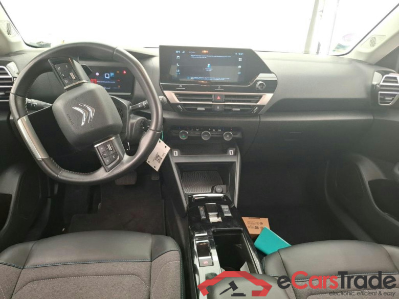 CITROEN C4 X / 2022 / 4P / Berline PureTech 130 S&S EAT8 Feel Pack #5