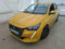 preview Peugeot 208 #0