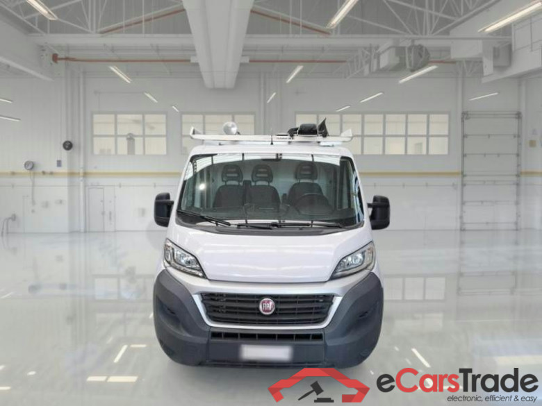 FIAT DUCATO 2014 FURGONE 33 CH1 2.0 MULTIJET 16V 115CV #6