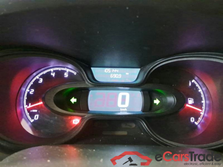 FIAT TALENTO / 2016 / 4P / FURGONE 10Q CH1 1.6 ECOJET 95CV E6C SeS #4