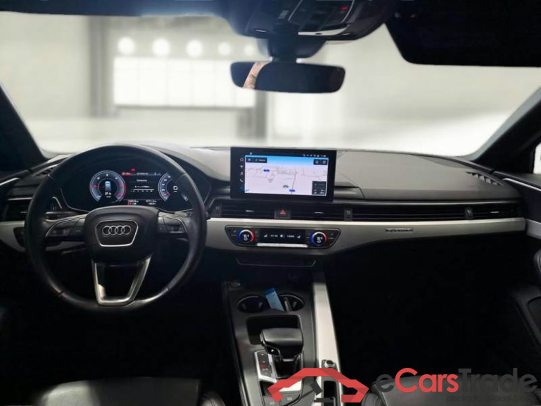 AUDI A4 ALLROAD QUATTRO / 2019 / 5P / STATION WAGON 2.0 40 TDI QUATTRO S TRON. ID. CONTRAST #3