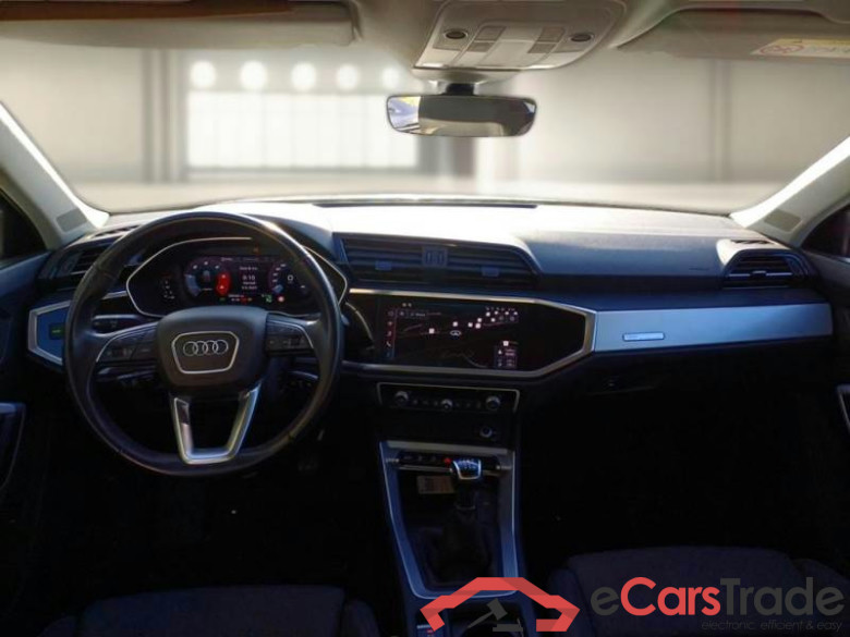 AUDI Q3 SPORTBACK / 2019 / 5P / SUV 35 TDI S LINE EDITION #3