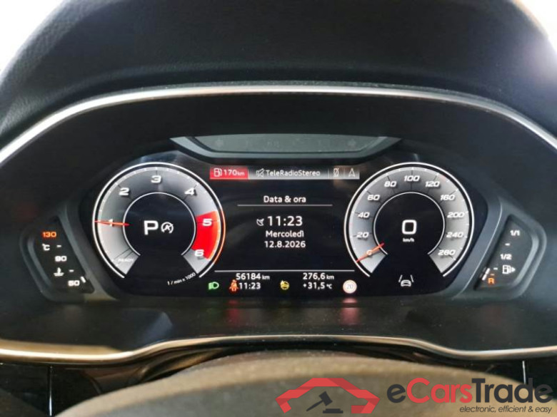 AUDI Q3 / 2018 / 5P / SUV 40 TDI QUATTRO S TRONIC S LINE EDITION #4