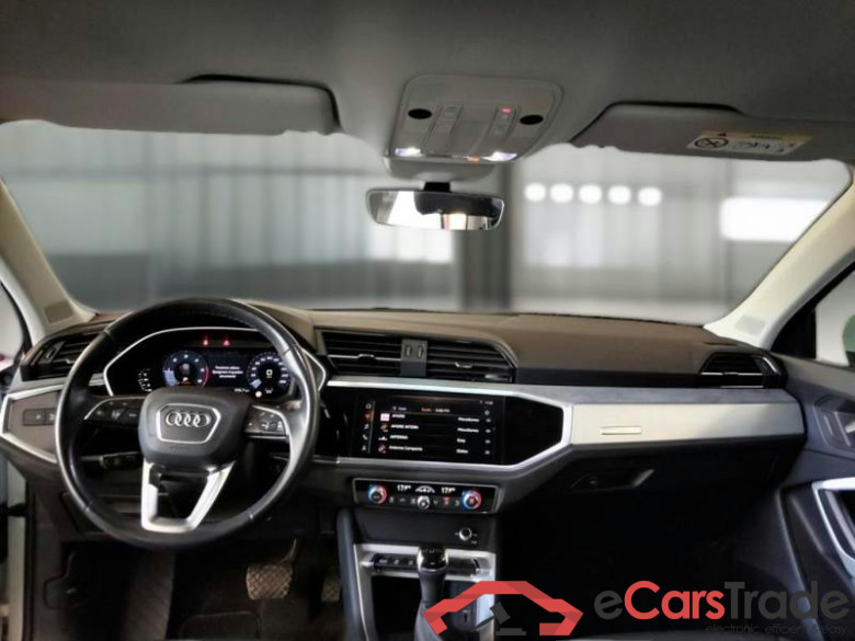 AUDI Q3 SPORTBACK / 2019 / 5P / SUV 35 TDI S TRONIC BUSINESS PLUS #3