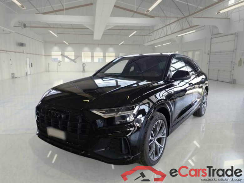 AUDI Q8 / 2018 / 5P / SUV 45 TDI 170KW QUATTRO TIP. SPORT