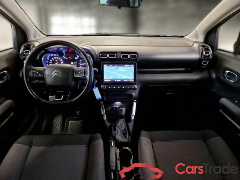 CITROEN C3 AIRCROSS / 2021 / 5P / SUV BLUEHDI 120 SeS SHINE EAT6 #3