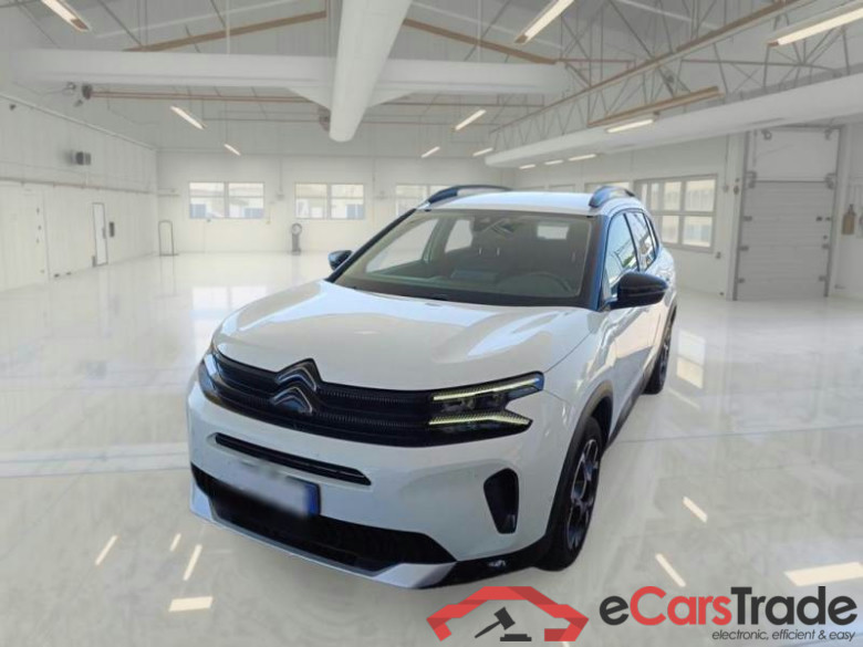 CITROEN C5 AIRCROSS / 2022 / 5P / SUV BLUEHDI 130 SeS SHINE EAT8 #1