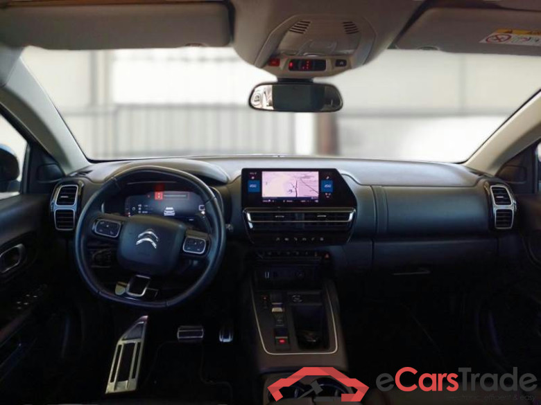 CITROEN C5 AIRCROSS / 2022 / 5P / SUV BLUEHDI 130 SeS SHINE EAT8 #3