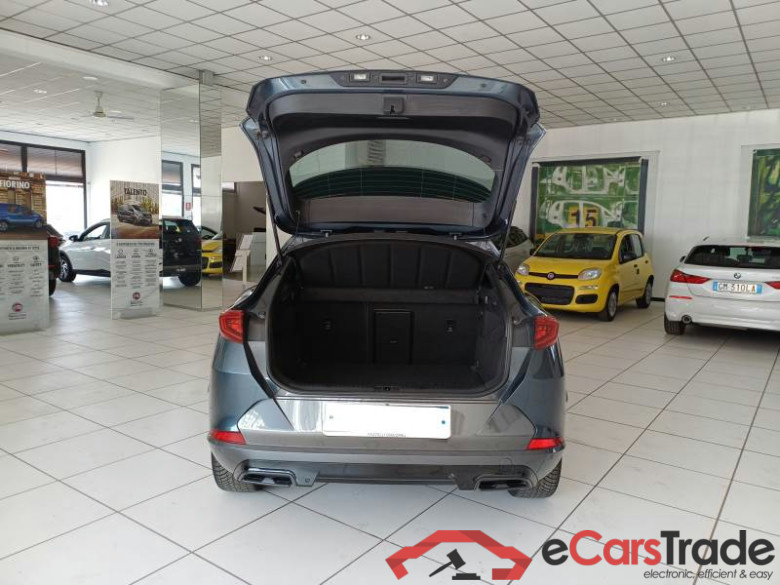 CUPRA FORMENTOR / 2020 / 5P / SUV 2.0 TDI 4DRIVE DSG #5