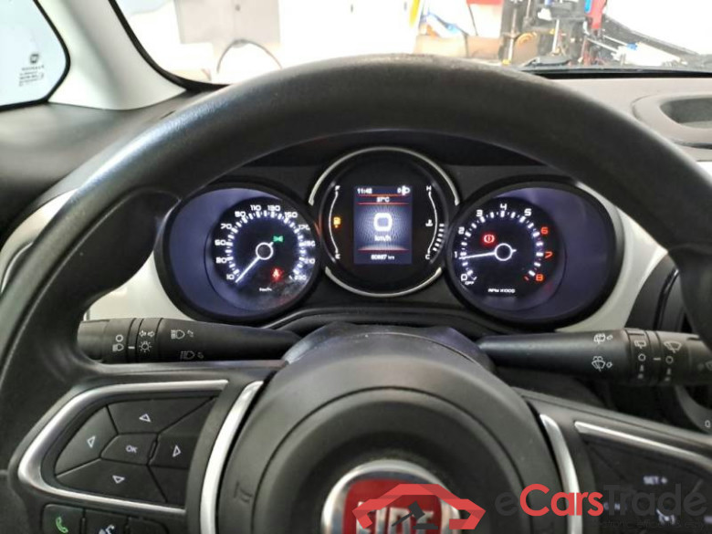FIAT 500L / 2017 / 5P / MONOVOLUME 1.4 95CV MIRROR #4