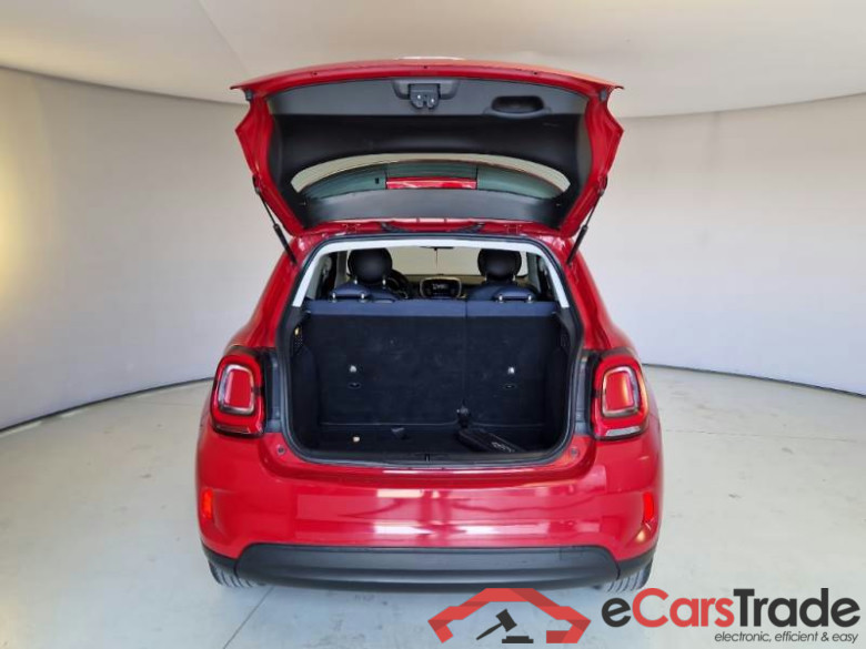 FIAT 500X / 2018 / 5P / CROSSOVER 1.3 MJET 95CV E6D CULT #4