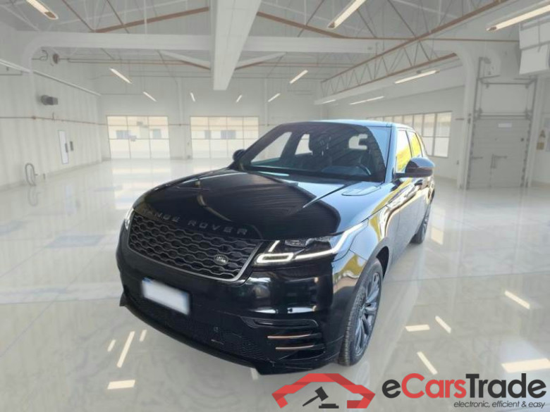 LAND ROVER RANGE ROVER VELAR / 2017 / 5P / SUV 2.0 D I4 204 R-DYNAMIC SE 4WD AUTO