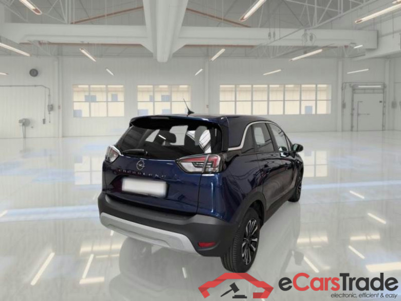 OPEL CROSSLAND / 2020 / 5P / CROSSOVER 1.5 DIESEL 110CV ELEGANCE SeS MT6 #2