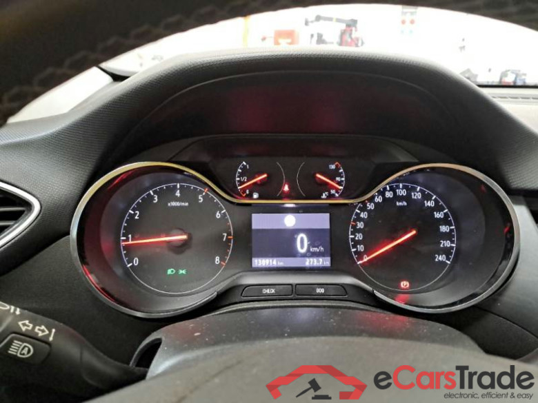 OPEL CROSSLAND / 2020 / 5P / CROSSOVER 1.5 DIESEL 110CV ELEGANCE SeS MT6 #4