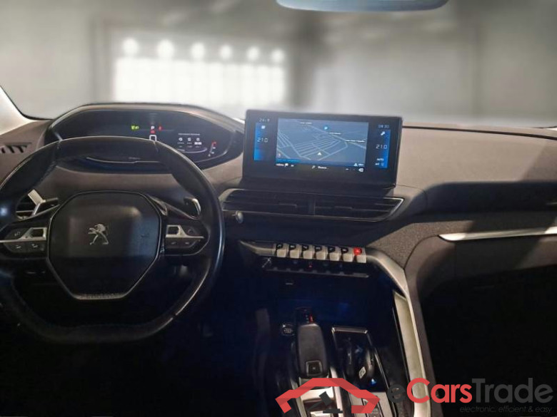 PEUGEOT 3008 / 2020 / 5P / SUV BLUEHDI 130 EAT8 SeS ALLURE PACK #3