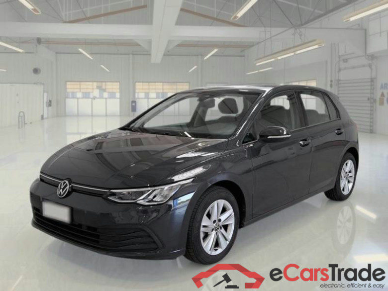 VOLKSWAGEN GOLF / 2019 / 5P / BERLINA 1.0 ETSI 81KW EVO LIFE DSG #1