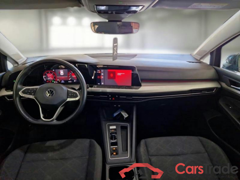 VOLKSWAGEN GOLF / 2019 / 5P / BERLINA 2.0 TDI SCR 85KW LIFE DSG #3