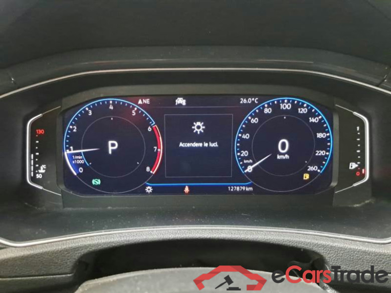VOLKSWAGEN T-ROC / 2017 / 5P / SUV 1.5 TSI ACT ADVANCED BMT DSG #4