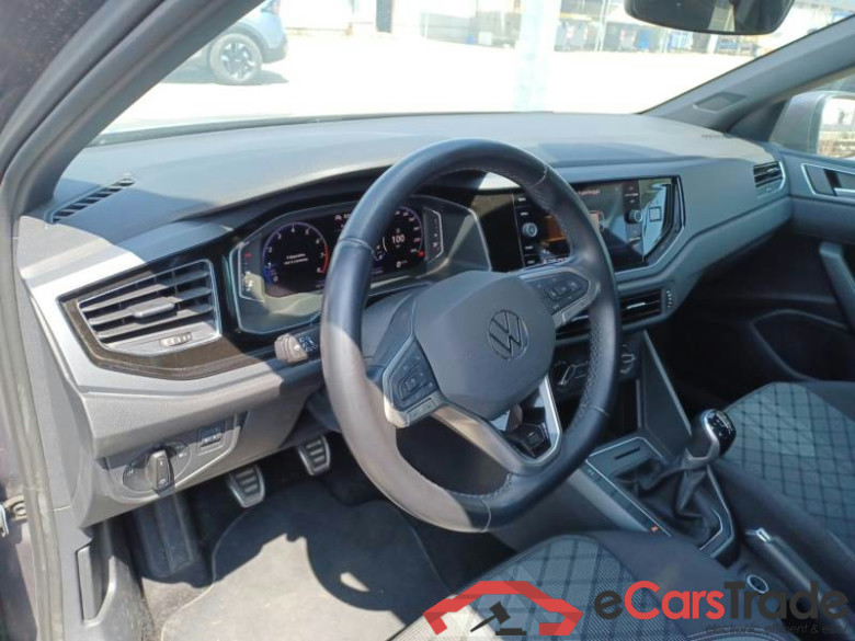 VOLKSWAGEN TAIGO / 2021 / 5P / SUV 1.0 TSI 81KW R-LINE #3