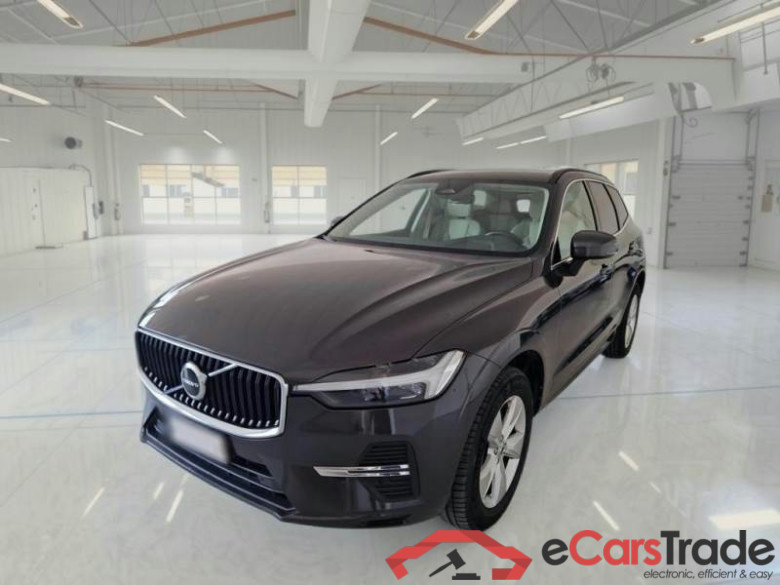 VOLVO XC60 / 2021 / 5P / SUV B4 D AWD AUTOMATICO CORE #1