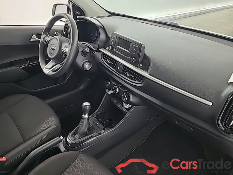 KIA Picanto 1.0 DPi ComfortLine 5-zits 5D 49kW #6