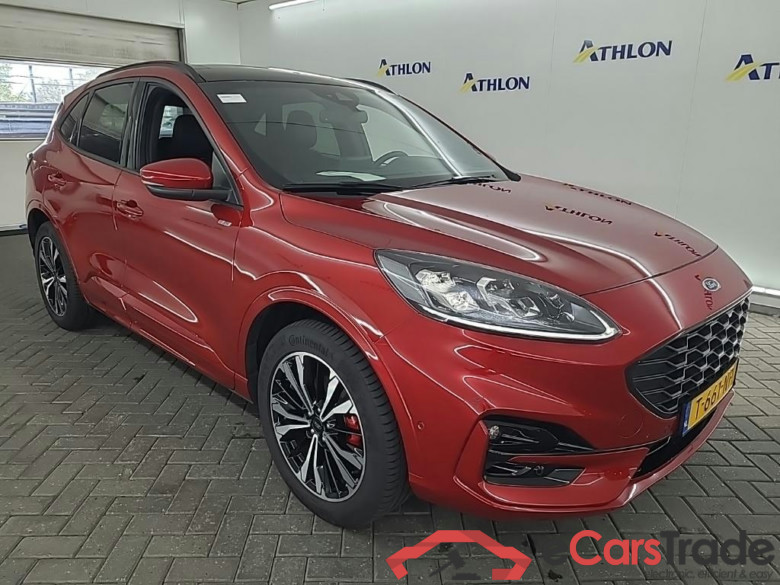 FORD KUGA ST-Line X 2.5 PHEV e-CVT automaat 5D 165kW #2