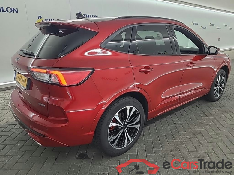 FORD KUGA ST-Line X 2.5 PHEV e-CVT automaat 5D 165kW #3
