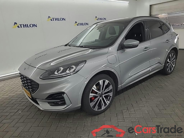FORD KUGA ST-Line X 2.5 PHEV e-CVT automaat 5D 165kW